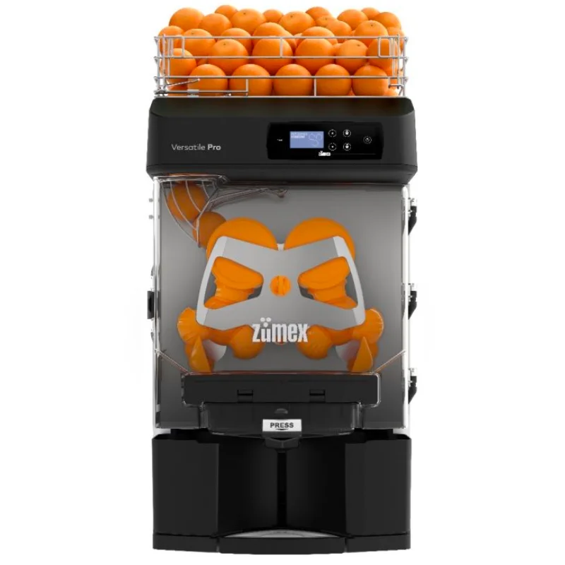Promotion Presse Agrume Automatique Versatile Pro - Noir