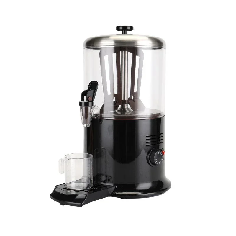 Chocolatière Professionnelle - 6 L Usine Directe