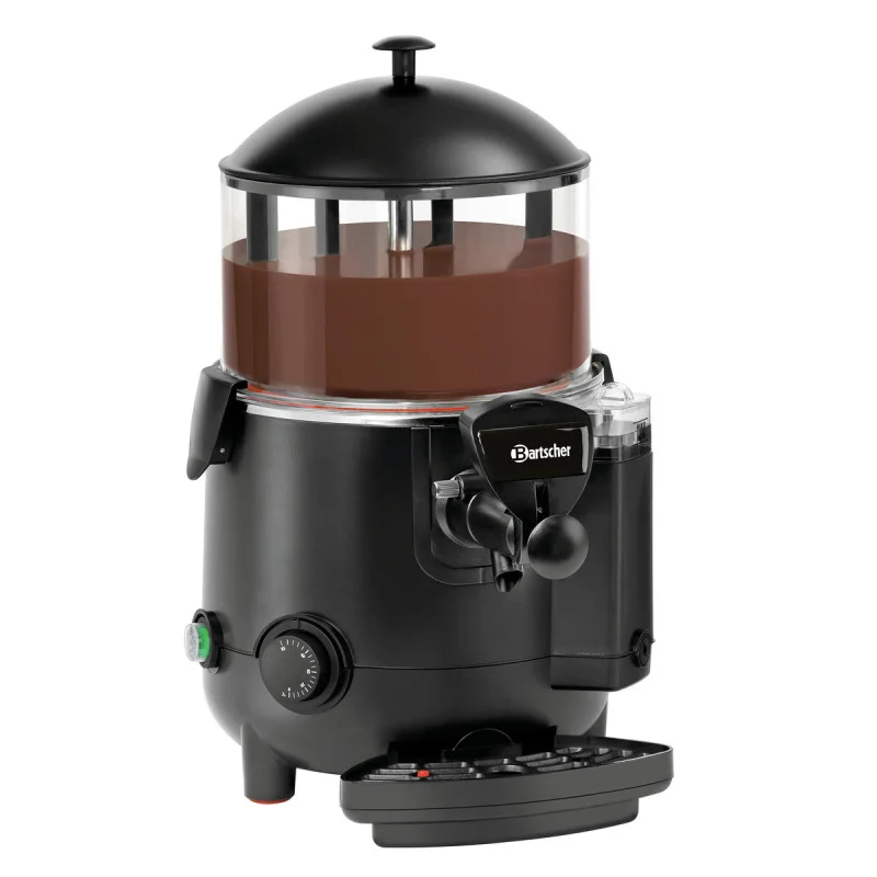 Solde Distributeur de Chocolat Chaud - 5L