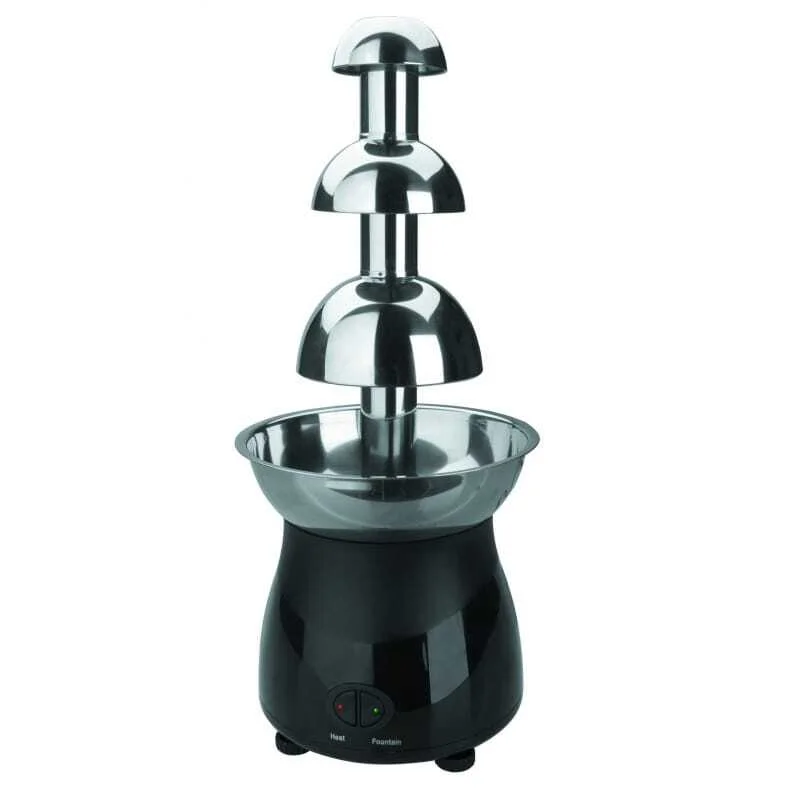 Remise Fontaine à Chocolat - 1,8 Litre