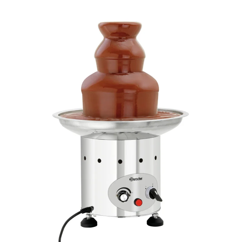 Fontaine à Chocolat - 2,5 Kg Expédition Rapide