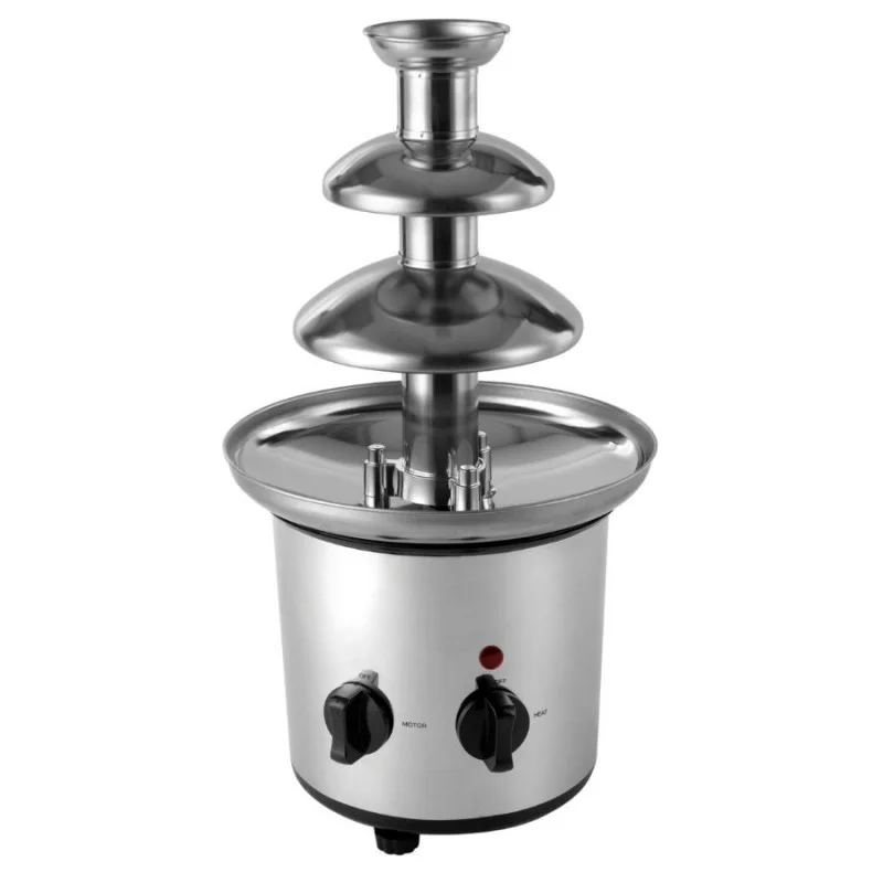 Authentique Fontaine à Chocolat - 700 ml