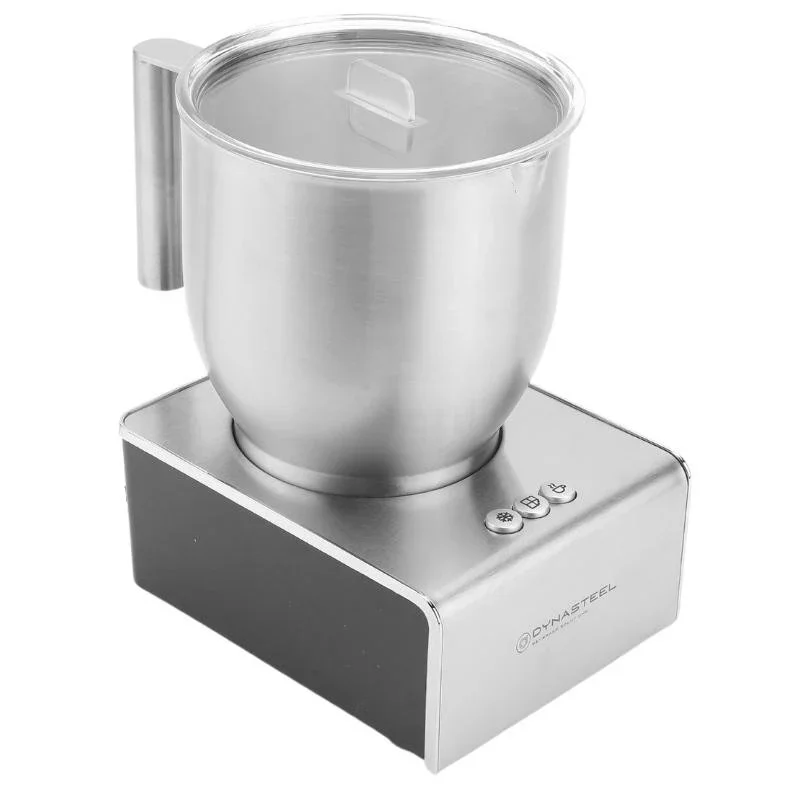 Mousseur à Lait - 0,4 L Pas Cher