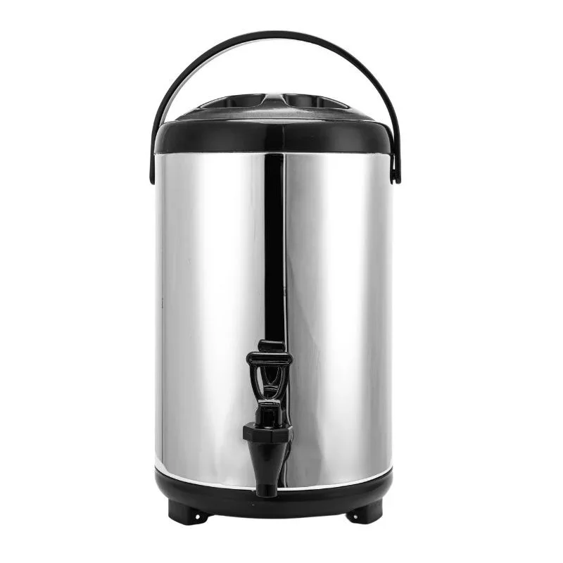 Distributeur Boissons Isotherme - 9 L Produit De Marque