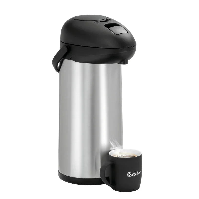 Prix Promo Thermos à Pompe - 5 L