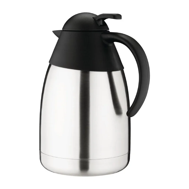 Super Prix Pichet Thermos Sommet Arrondi 1.5L