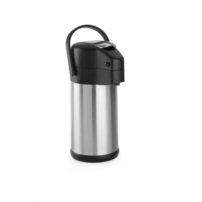 Distributeur à Pompe Isotherme - 3 L Top Vente