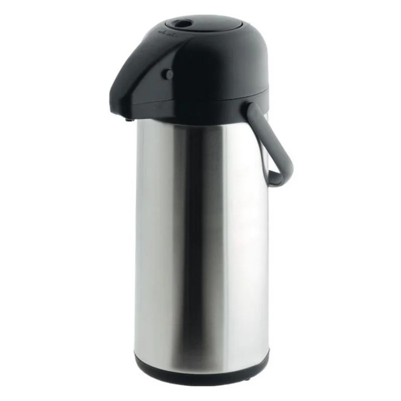 Pichet Isotherme à Pompe - 2,5 L Solde