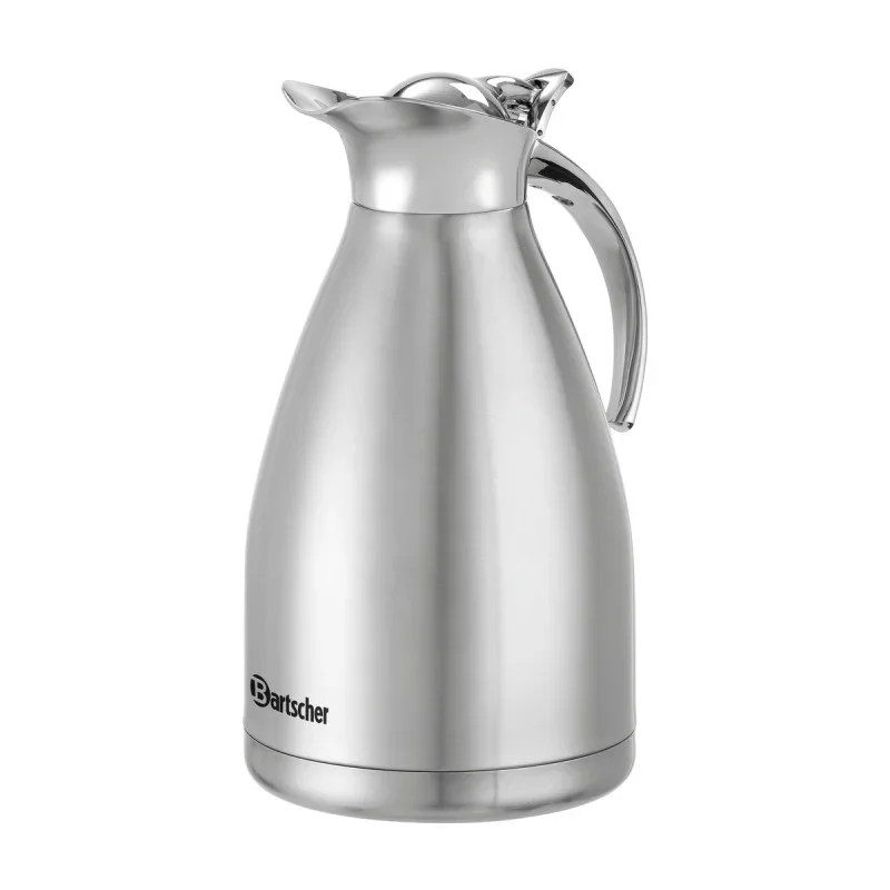 Super Prix Thermos en Acier Inox - 1,5 L