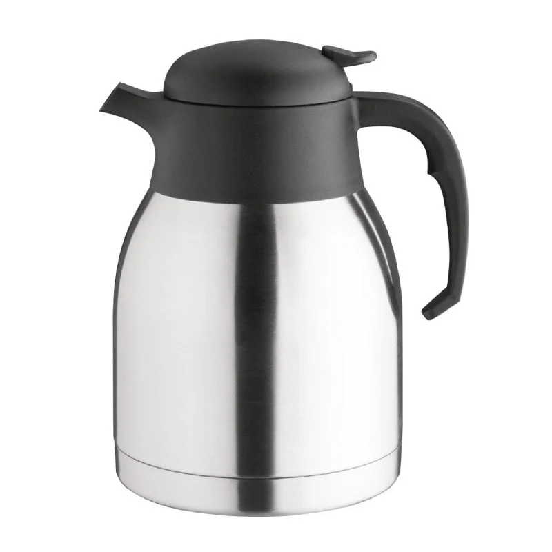 Commander Vite Pichet Isotherme en Inox - 1,5 L