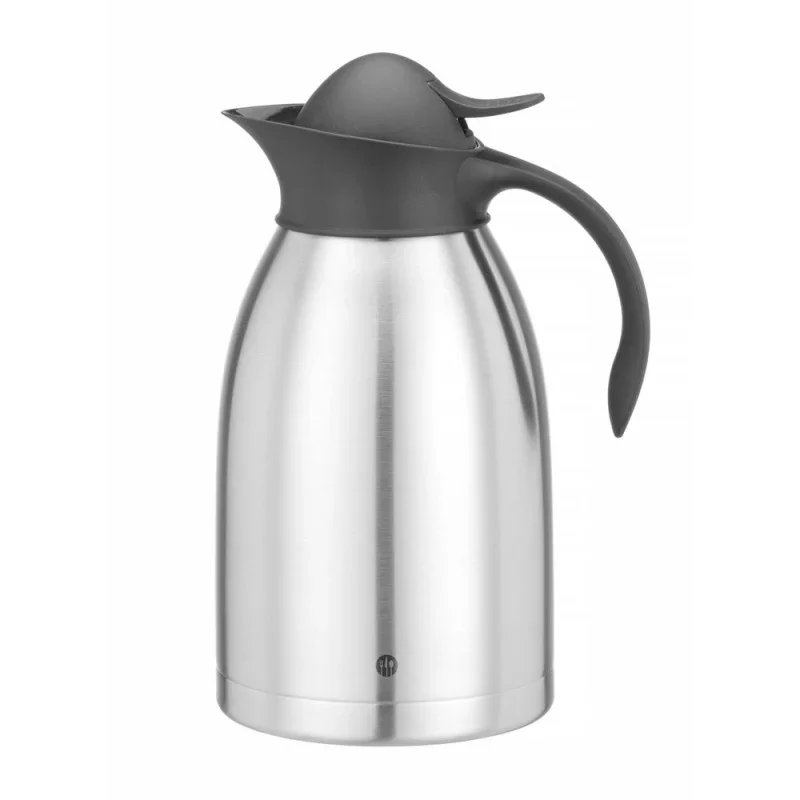 Verseuse Isotherme en Inox - 2 L Prix Réduit