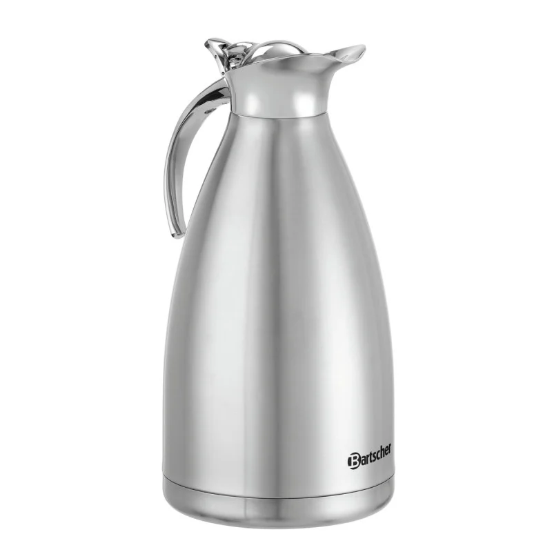 Meilleur Prix Thermos en Acier Inox - 2 L