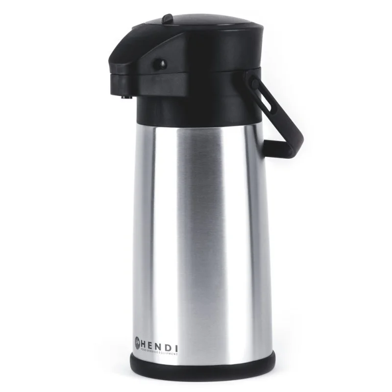 Prix Promo Distributeur à Pompe Isotherme - 2,2 L