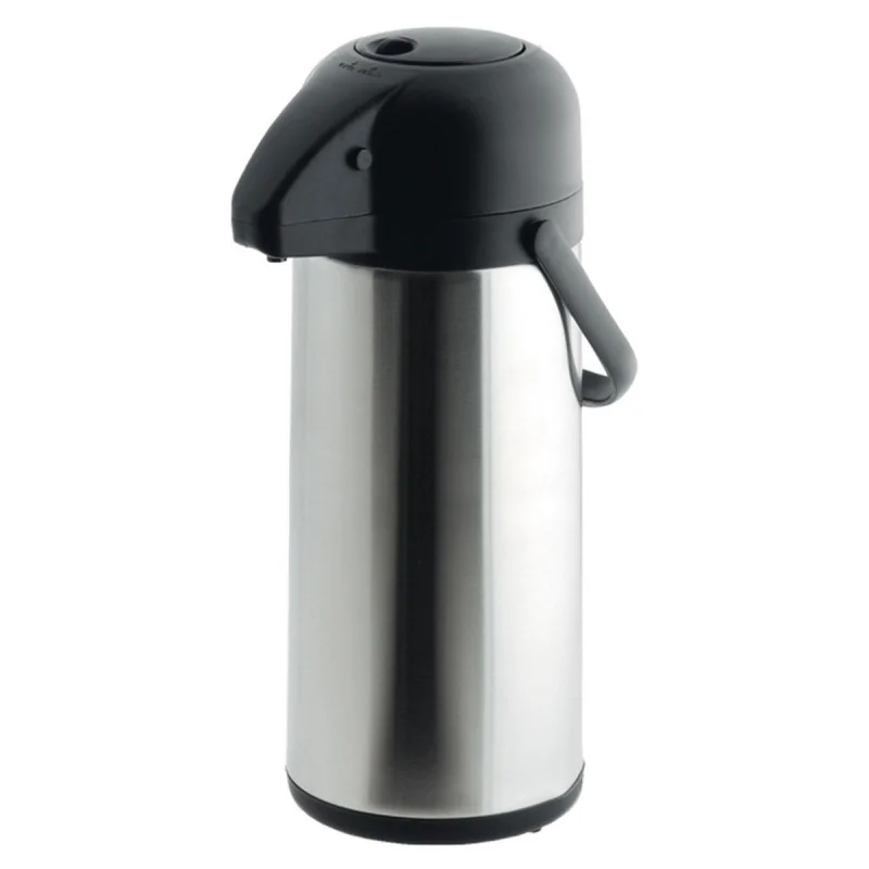 Paiement Sécurisé Pichet Isotherme à Pompe - 1,9 L