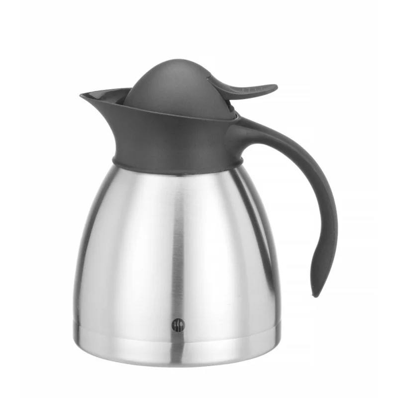 Verseuse Isotherme en Inox - 1 L Bon Marché