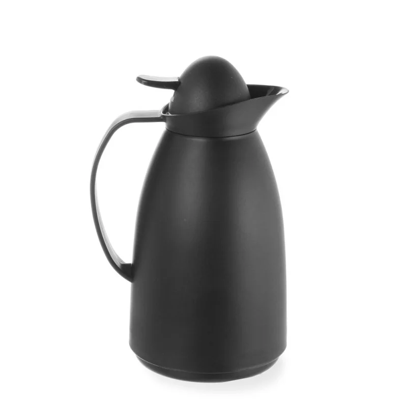 Bouteille Isotherme avec Bec Verseur - 1 L Nouveauté