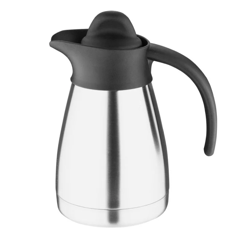 Pichet Isotherme Bouchon À Vis - 500 ml Meilleur Prix