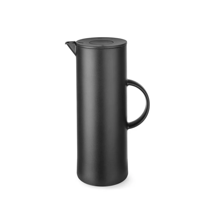 Vente Directe Verseuse Isotherme Noire - 1 L