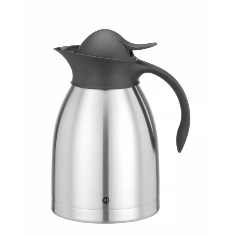 Quantité Limitée Verseuse Isotherme en Inox - 1,5 L