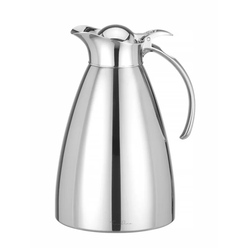 Verseuse Isotherme en Acier 18/10 - 1,5 L Remise
