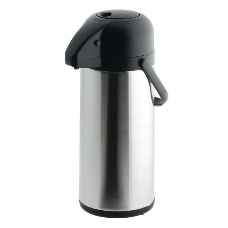 Commande En Gros Pichet Isotherme à Pompe - 4 L