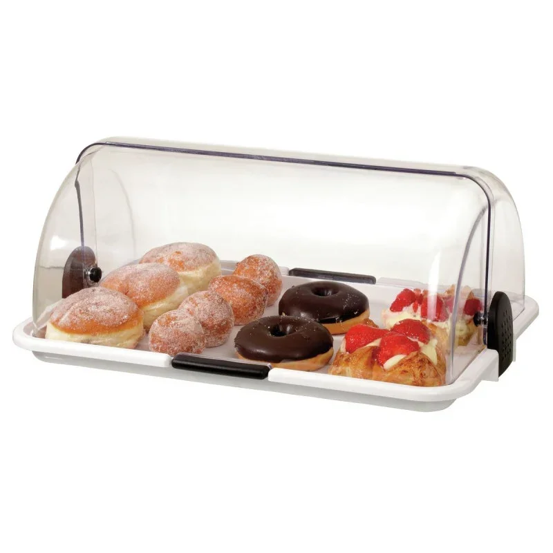 Vitrine Buffet - Grand Modèle Acheter Direct