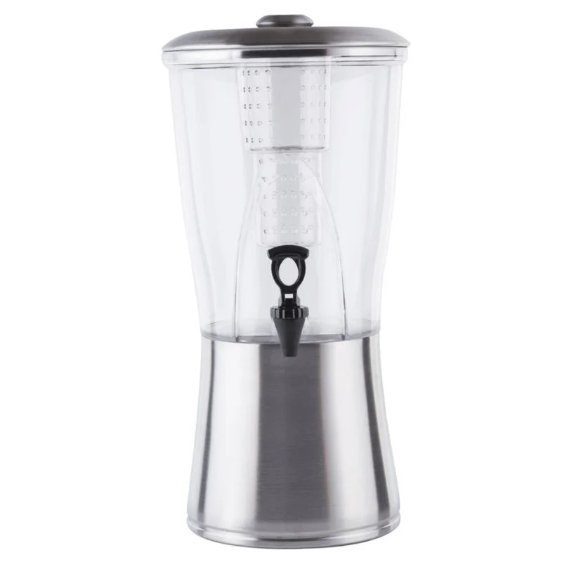 Distributeur de Boissons avec Infuseur - 11,5 L Meilleur Prix