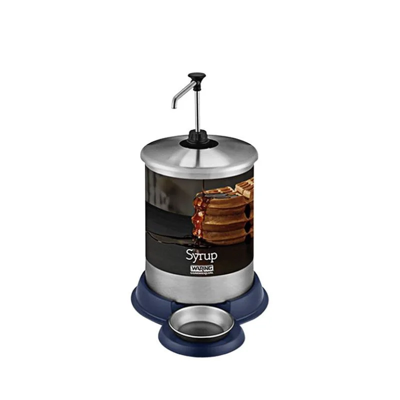 Nouvel Arrivage Distributeur de Sirop 3.8 L
