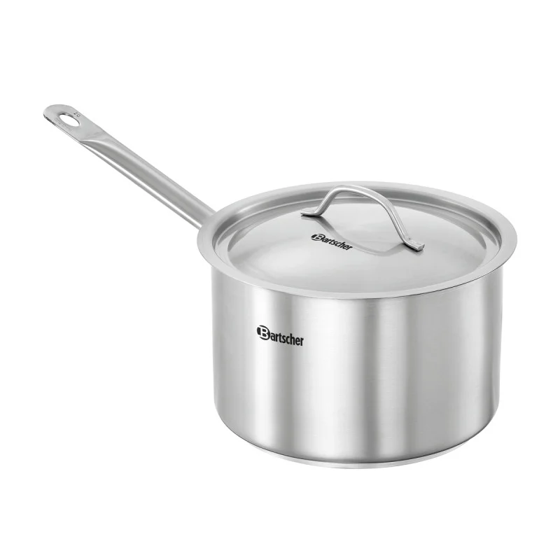 Nouveauté Casserole en Inox - 4 L