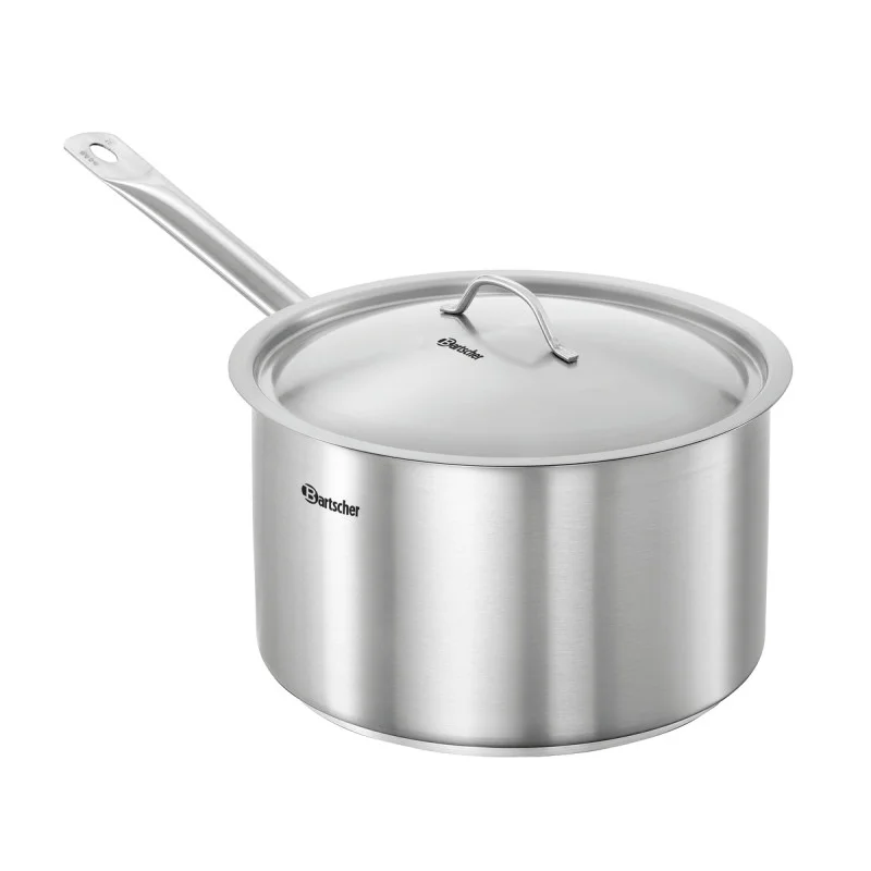 Casserole en Inox - 10,4 L Expédition Rapide