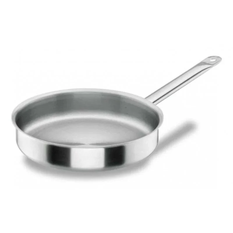 Meilleur Choix Sauteuse - Chef Classic Lacor - ⌀ 36 cm - 7L
