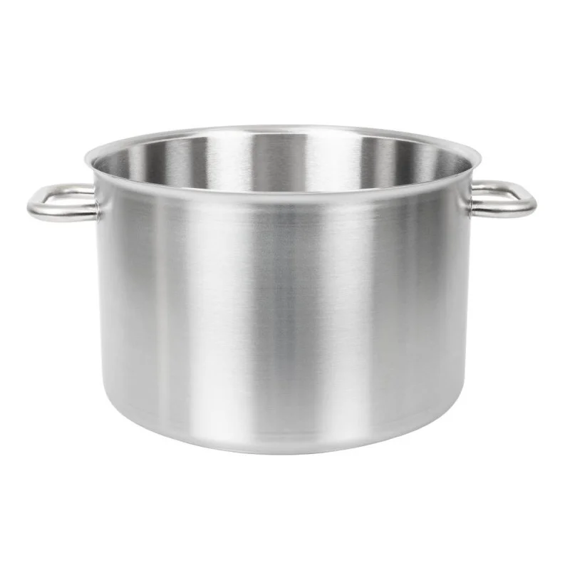 Réduction Braisière Excellence - 24 L