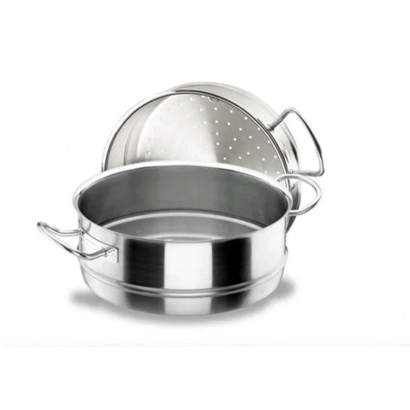 Panier Vapeur - Chef Classic - ⌀ 32 cm - 10L Promotion Saisonnière