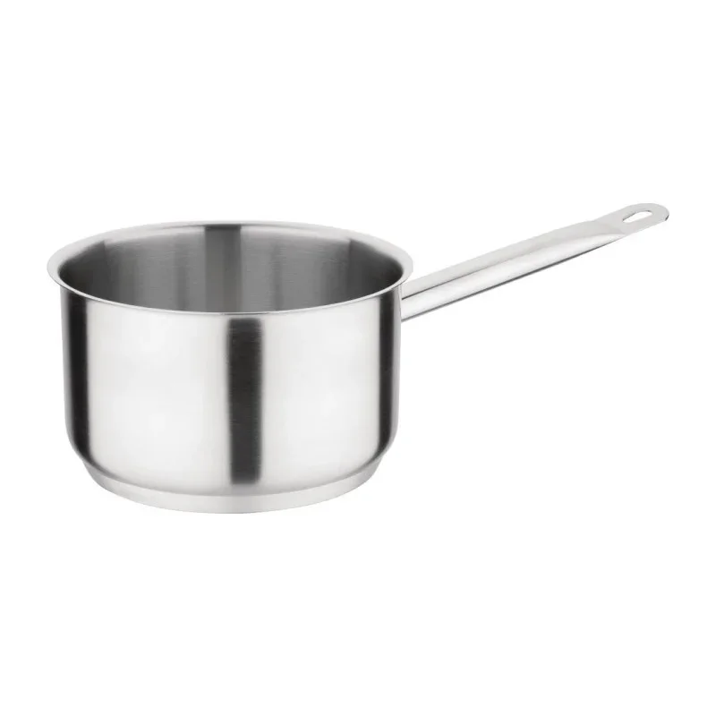 Authentique Casserole Inox 180 x 110 mm