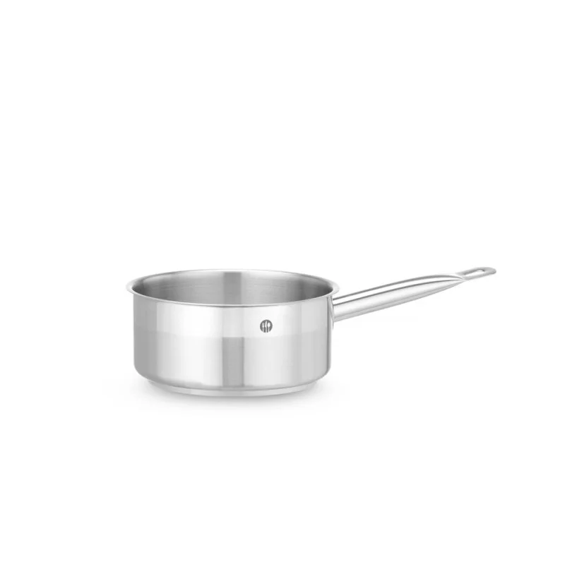 Casserole Profi Line - 18 cm de Diamètre Prix Réduit