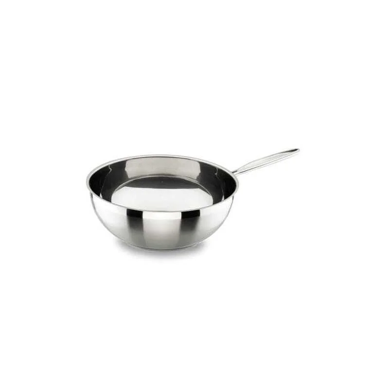 Sauteuse Wok Belly - Ø 30 cm - 5 L Commander Vite