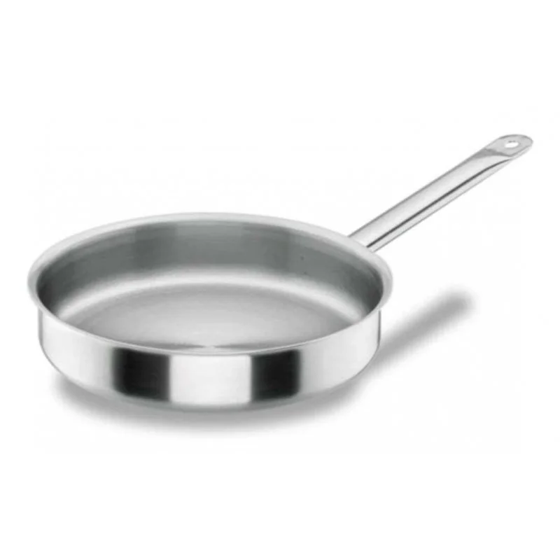 Sauteuse - Chef Classic Lacor - ⌀ 28 cm - 4L Soldes