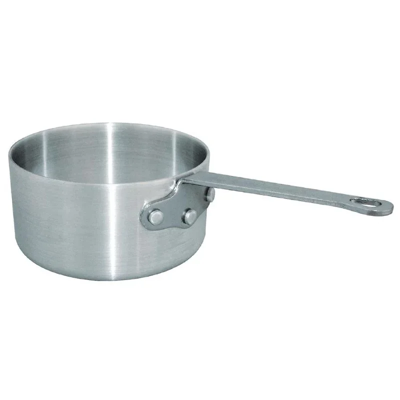 Prix Réduit Casserole en Aluminium - 5,4L