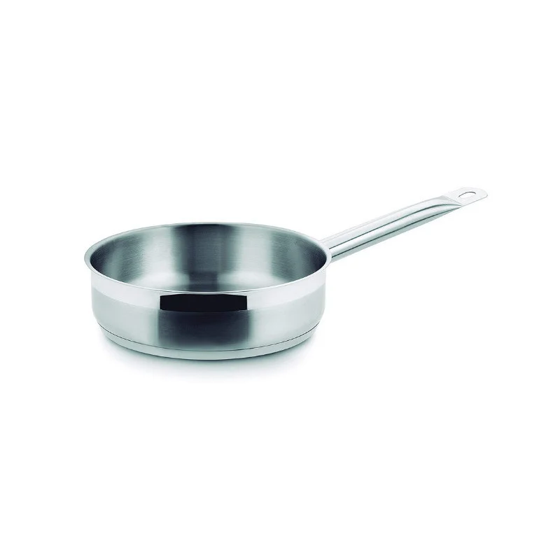 Sauteuse Professionnelle - Eco-Chef - ⌀ 28 cm - 4,3L Prix Promo