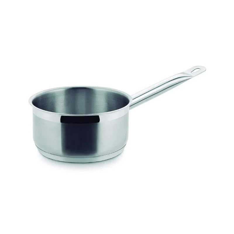 Top Vente Casserole Professionnelle - Eco-Chef - ⌀ 12 cm - 0,8L