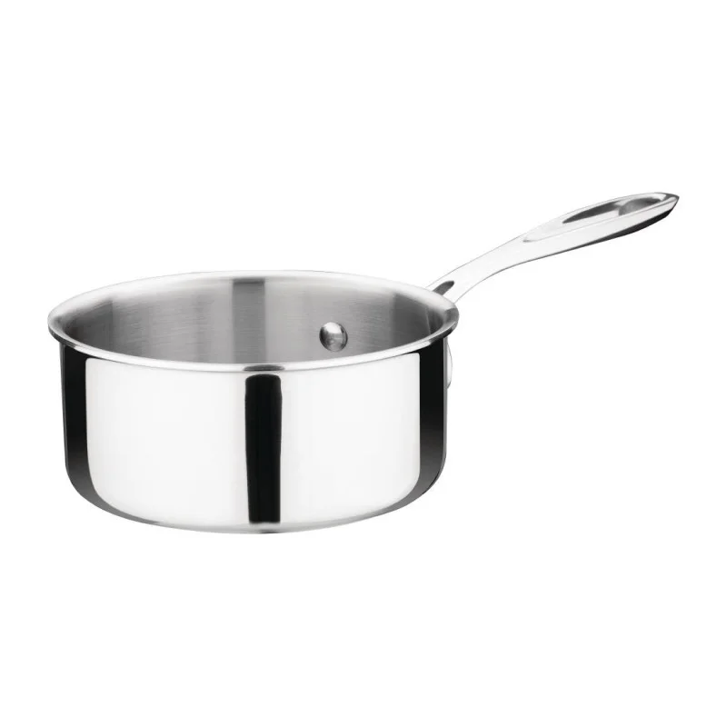 Achat Immédiat Casserole Triple Épaisseur Tri Wall - 900ml