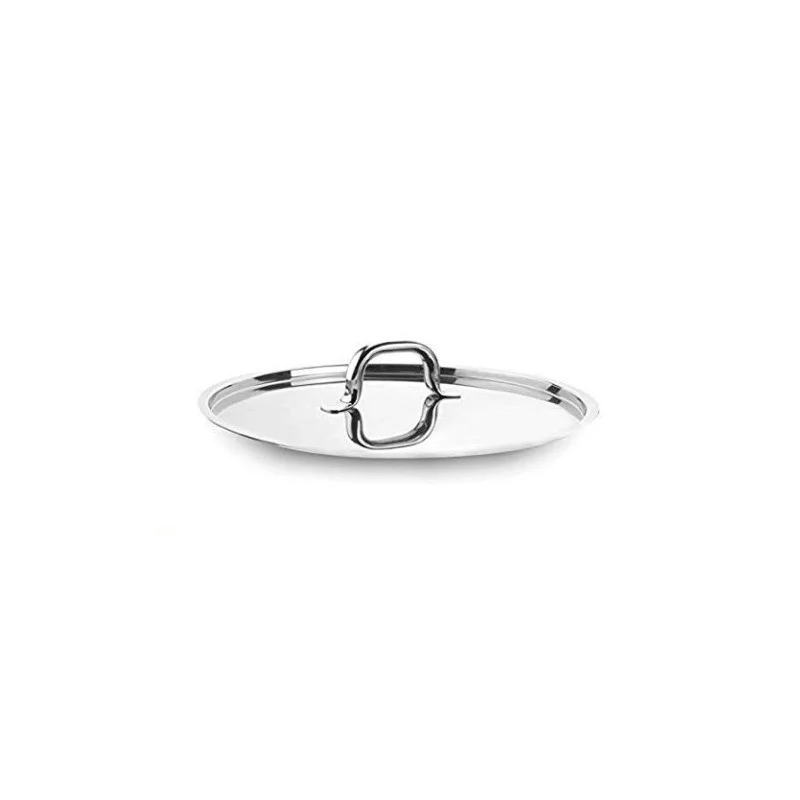 Couvercle Professionnel - Chef Luxe - ⌀ 24 cm Authentique