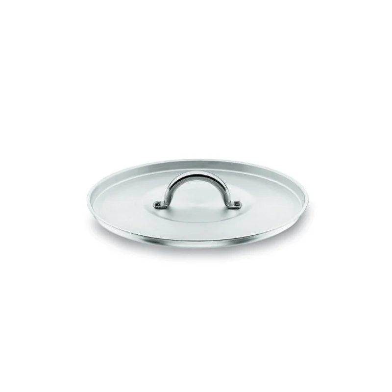 Couvercle Professionnel - Chef-Aluminio - ⌀ 28 cm Réduction