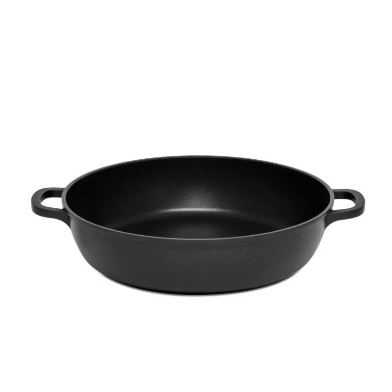 Casserole Antiadhésive sans Couvercle - 16 cm Expédié Aujourd’hui