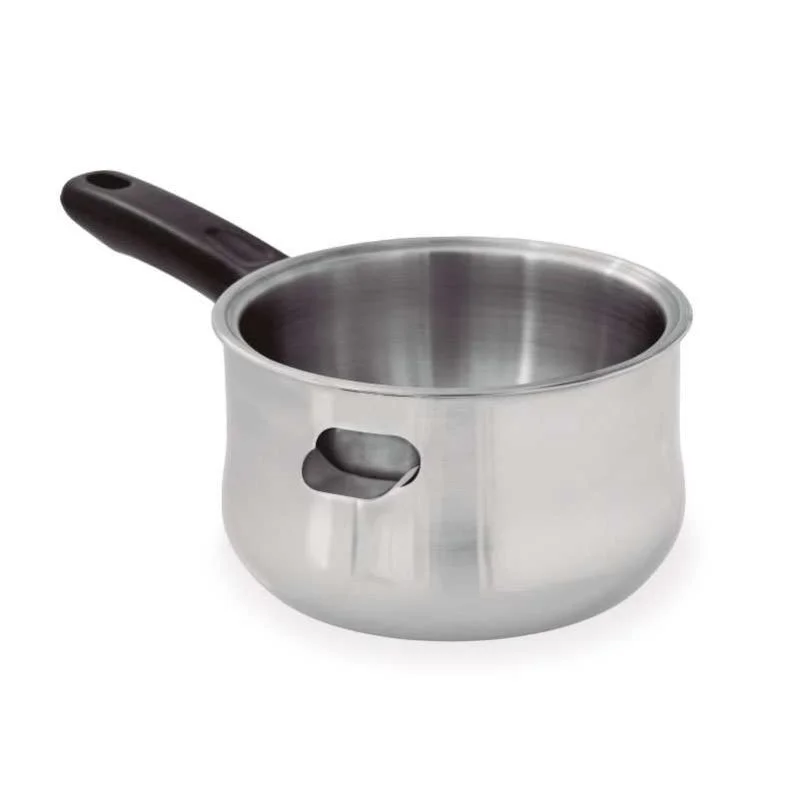 Casserole Bain-Marie en Inox - 1 L Paiement Sécurisé