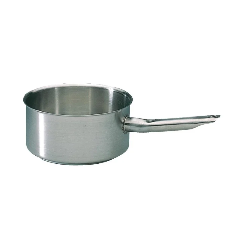 Casserole en Acier Inoxydable Excellence - 1 L Acheter En Ligne