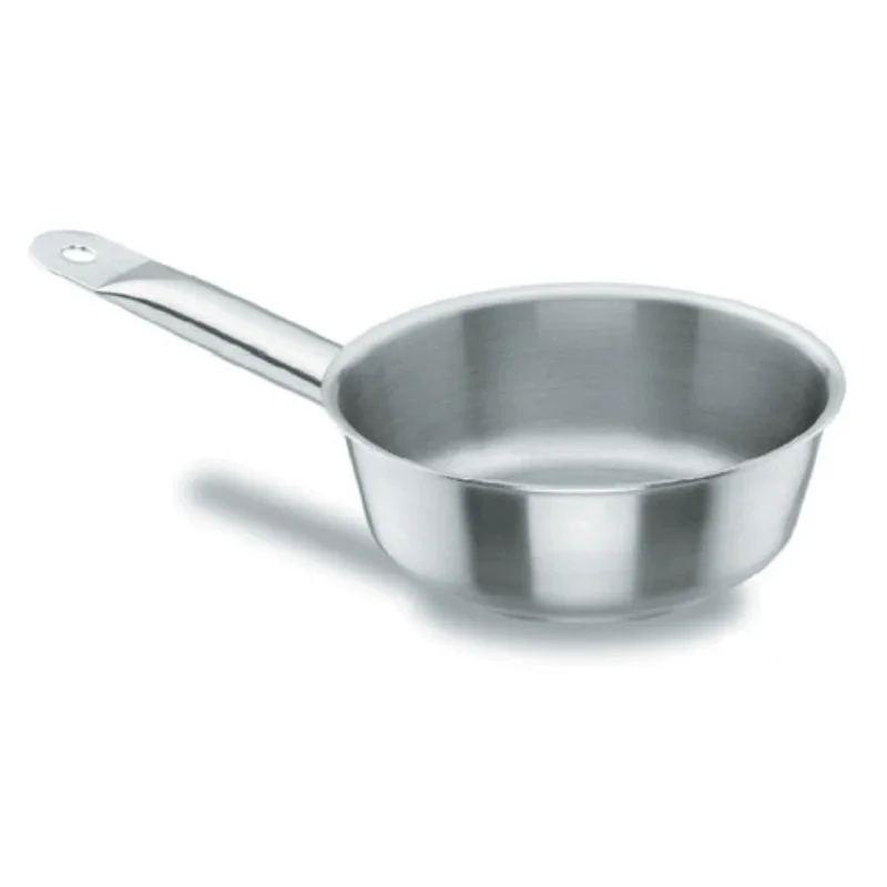 Marque Sauteuse Conique - Chef Classic - ⌀ 16 cm - 1L