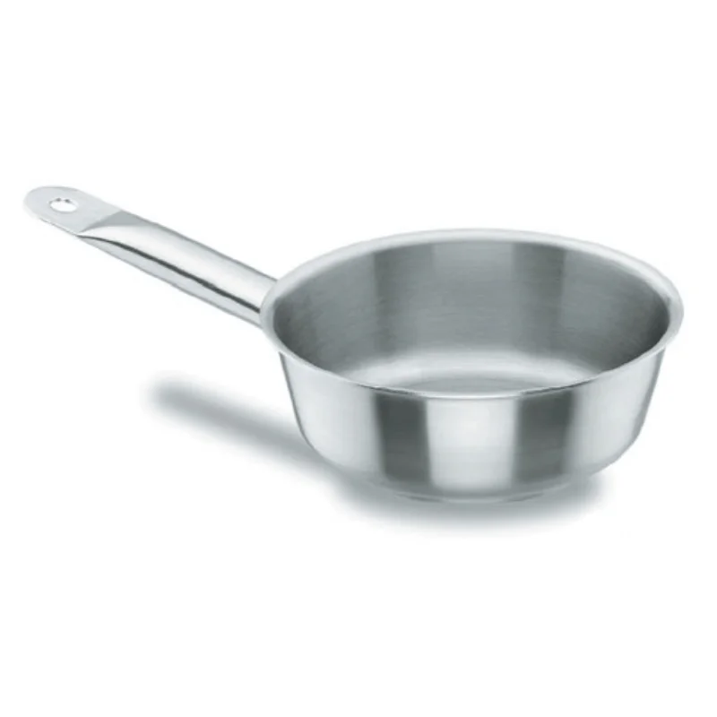 Livraison Gratuite Sauteuse Conique - Chef Classic - ⌀ 18 cm - 1,2L