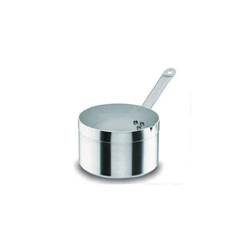 Casserole Haute Professionnelle - Chef-Aluminio - ø 24 cm Acheter En Ligne