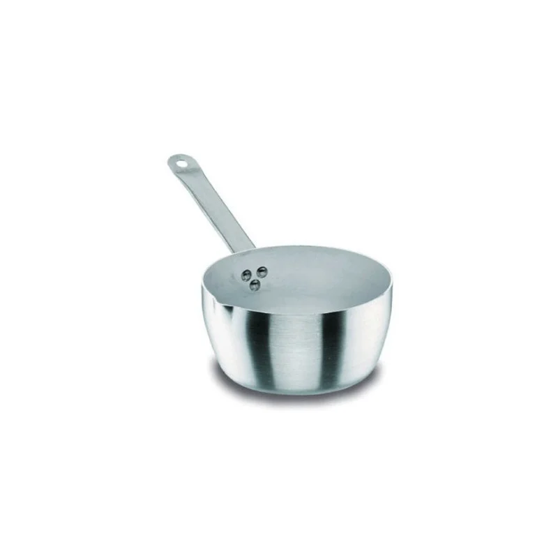 Seulement Aujourd’hui Casserole Bombée Professionnelle - Chef-Aluminio - ø 28 cm